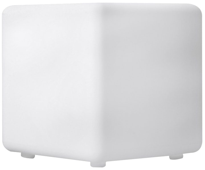 Image of LED Leuchtwürfel 30 x cm Bodenlampe bei Do it + Garden von Migros