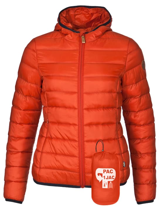 Image of Rukka Hood PJ Isolationsjacke beige bei Migros SportXX