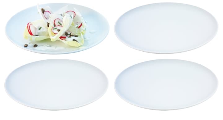 Dessertteller-Set DINE