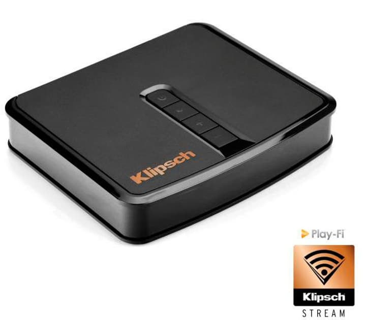 Klipsch Stream Gate Multiroom Stream Gate Multiroom Klipsch 785300128292 Photo no. 1