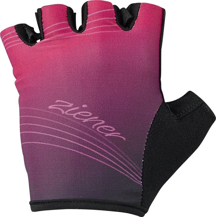 Ziener MG 18 - bike lady 195 Damen-Bike-Handschuh MG 18 - bike lady 195 Damen-Bike-Handschuh Ziener 463502500429 Farbe pink Grösse M Bild-Nr. 1
