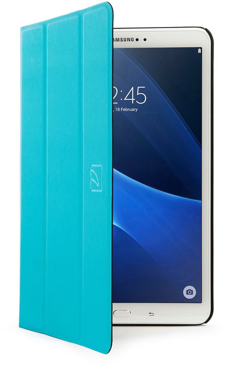 Tucano TRE - Case pour Samsung Galaxy Tab A 10.1 - Bleu TRE - Case pour Samsung Galaxy Tab A 10.1 - Bleu Tucano 785300132777 Photo no. 1