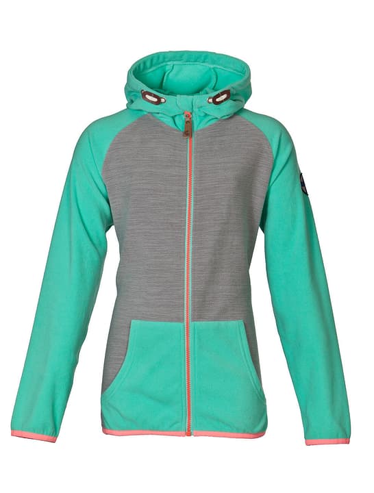 Image of Rukka Erik Fleecejacke mint