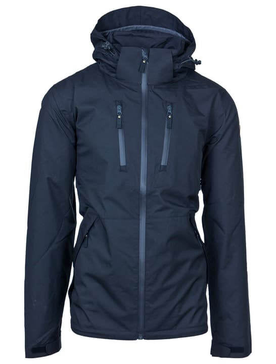 Image of Rukka Arik Regenjacke dunkelblau