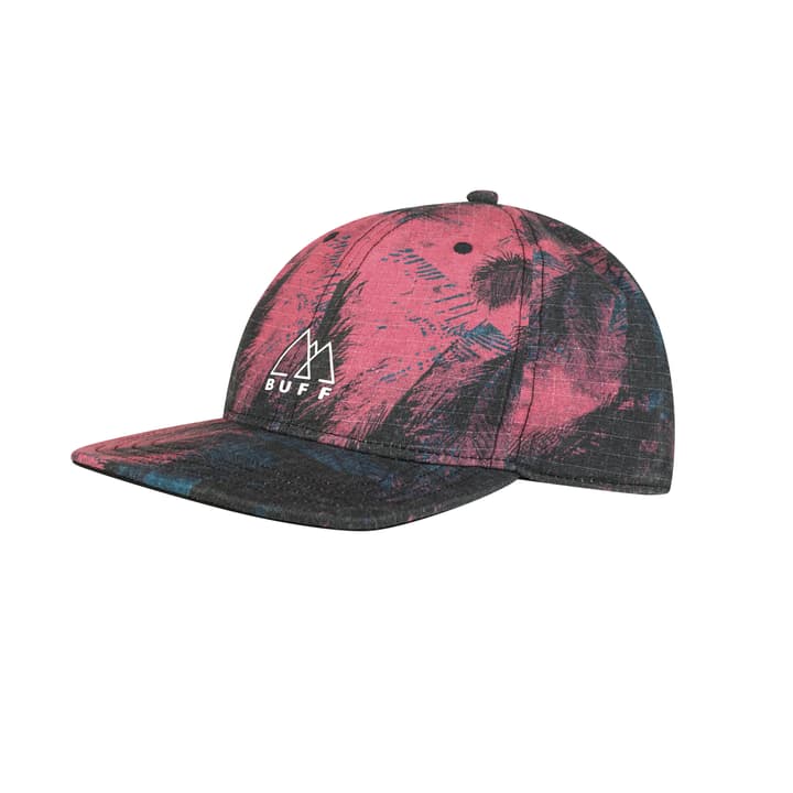 Image of Buff Pack Baseball CAP Cap pink