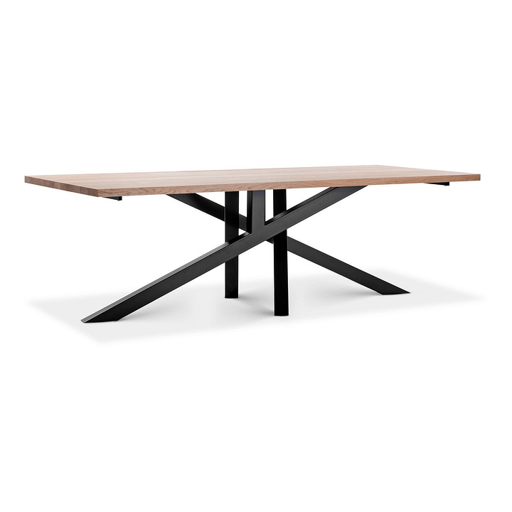 DUKE Tisch Eiche DUKE Tisch Eiche 366111800000 Bild Nr. 1