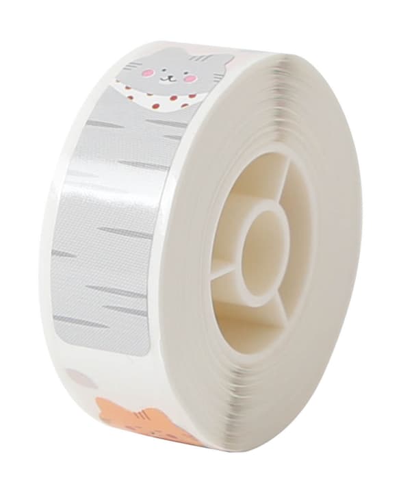 Image of I AM CREATIVE Label Printer Zubehör Labels