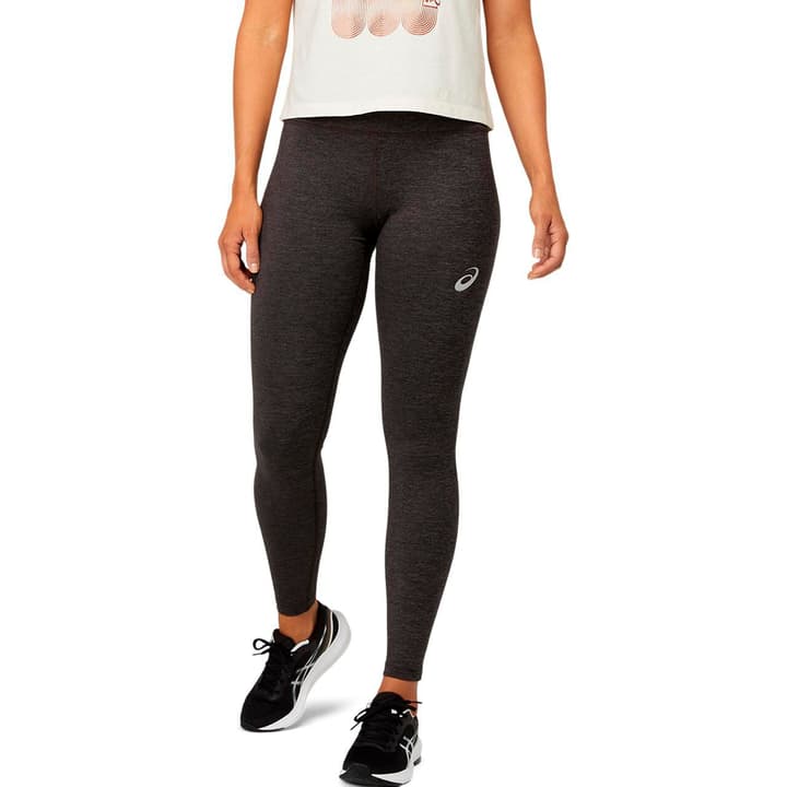 Image of Asics W High Waist Tight 2 Laufleggings schwarz