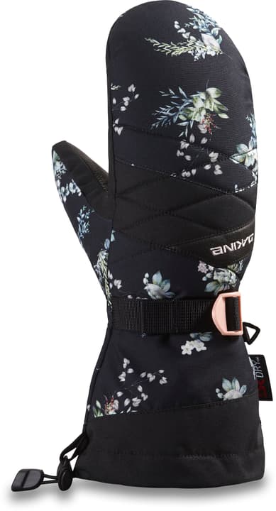 Image of Dakine Tahoe Mitt Skihandschuhe kohle