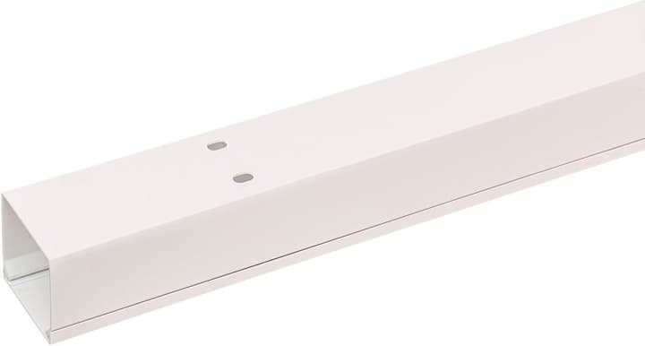 Image of Steffen 40 x mm, 2 m Kabelkanal bei Do it + Garden von Migros