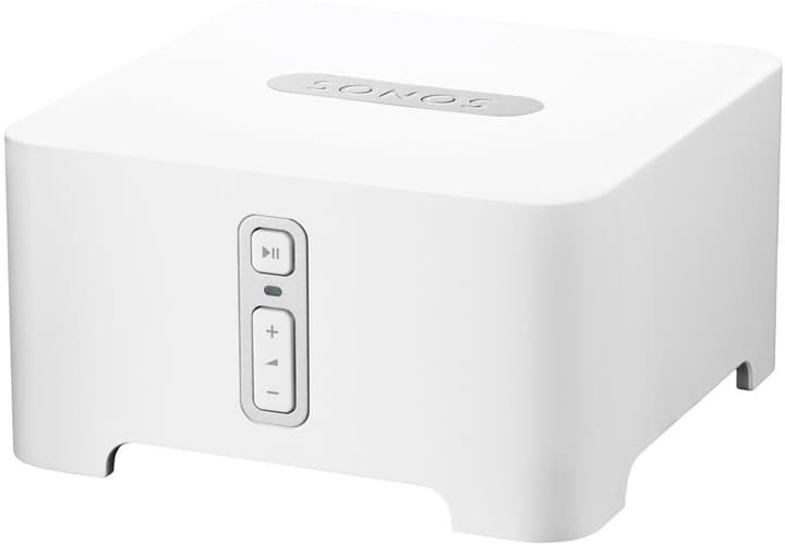 Sonos Connect Sonos Multiroom Connect Sonos Multiroom Sonos 770518000000 Bild Nr. 1