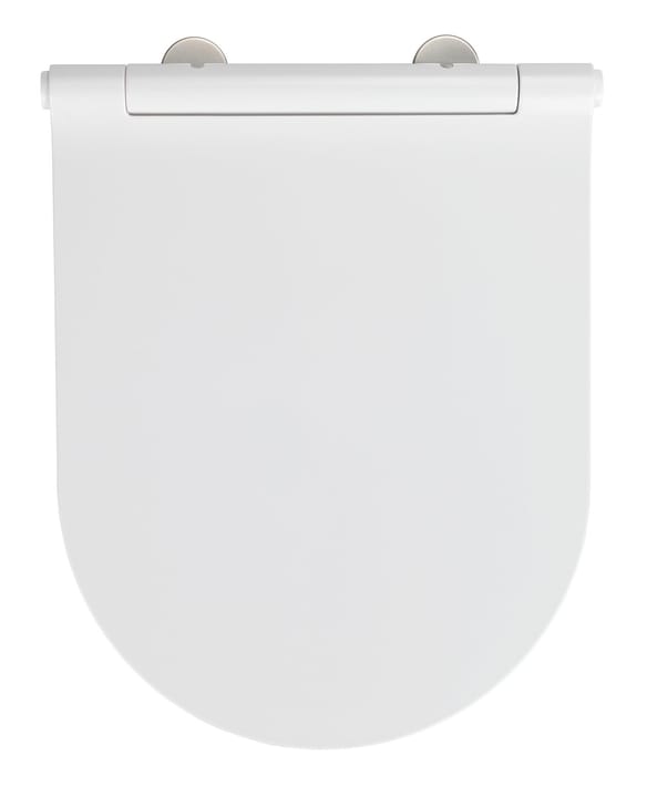 Image of WENKO Nuoro WC-Sitz bei Do it + Garden von Migros