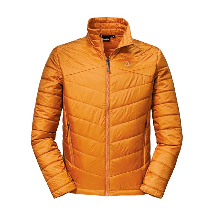 Image of Schöffel Seewand Hybridjacke terra-cotta bei Migros SportXX