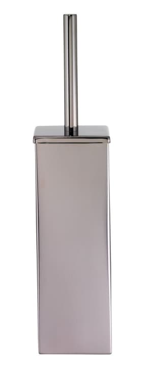 Wc Bürstenhalter GREY QUADRO Wc Bürstenhalter GREY QUADRO 44201880041008 Bild Nr. 1