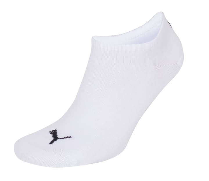 Image of Puma 3er Pack Invisible Sneaker Socken