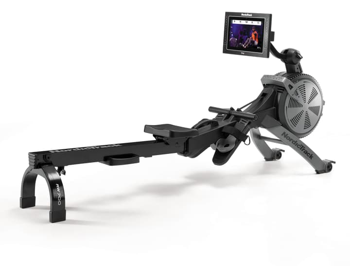 Image of NordicTrack Rw700 Rudergerät