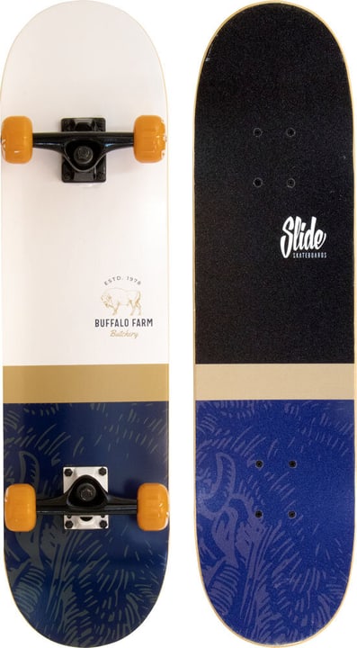 Image of Slide Buffalo Skateboard bei Migros SportXX