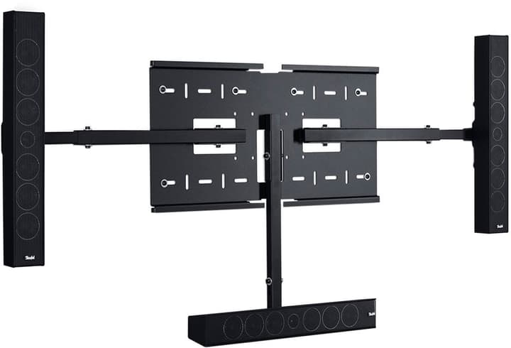 Teufel CS 75 VM Wandhalterung CS 75 VM Wandhalterung Teufel 785300132841 Bild Nr. 1