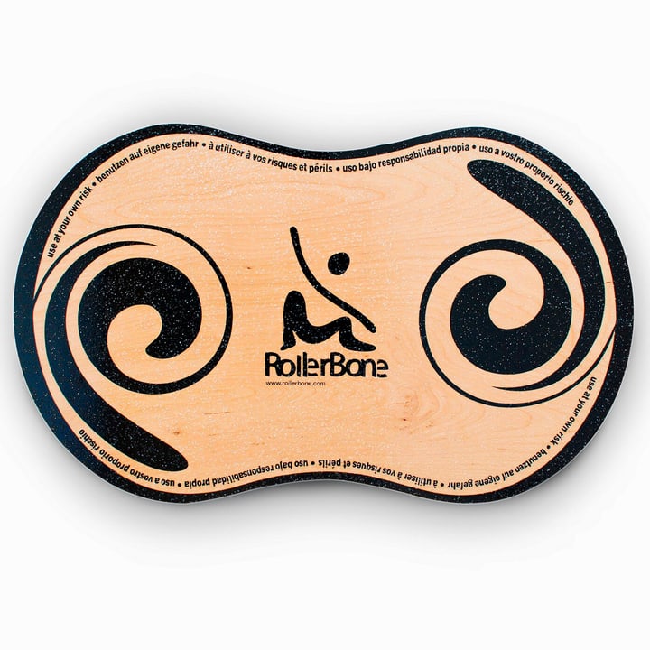 Image of Rollerbone Board 1.0 Balance Trainer