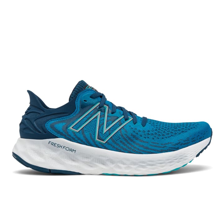 Image of New Balance Fresh Foam 1080v11 Runningschuhe blau bei Migros SportXX
