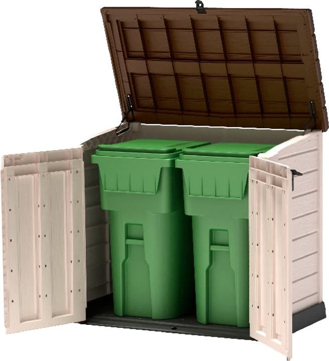 Ersatzteile & Zubehör zu Keter Geräteschrank Store-It-Out Max