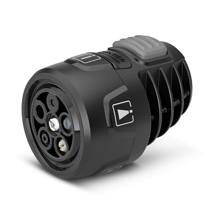 Image of Kärcher Multi Jet 5-in-1 MJ 24 Handheld Strahlrohre und Verlängerungen bei Do it + Garden von Migros