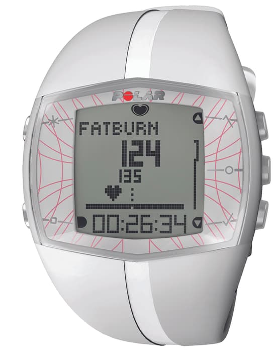 Polar Polar FT40F Polar FT40F Polar 47192610000010 Bild Nr. 1