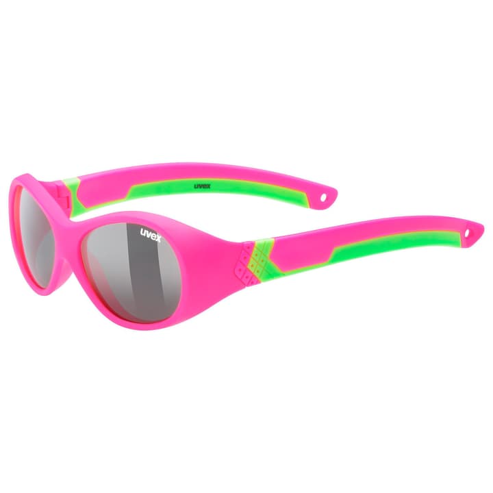 Image of Uvex Sportstyle 510 Sportbrille pink bei Migros SportXX