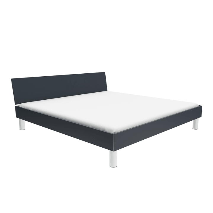 HASENA TOPLINE Letto TOPLINE Letto HASENA 403560500000 Colore Antracite Dimensioni L: 200.0 cm x P: 200.0 cm N. figura 1