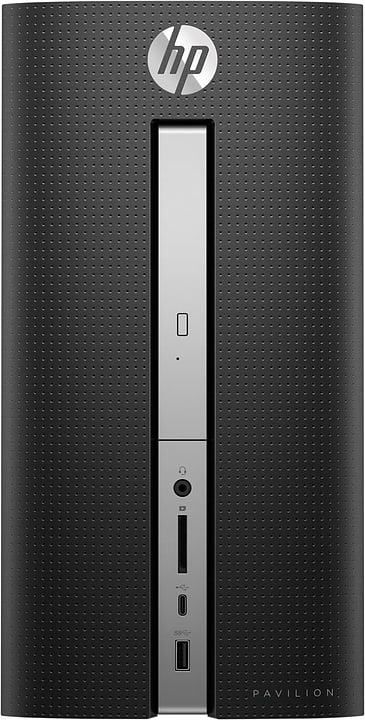 HP Pavilion 570-p056nz Unité centrale Pavilion 570-p056nz Unité centrale HP 798428800000 Photo no. 1