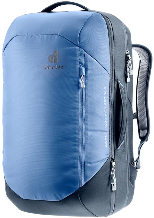 Image of Deuter AViANT Carry On Pro 36 Reiserucksack blau