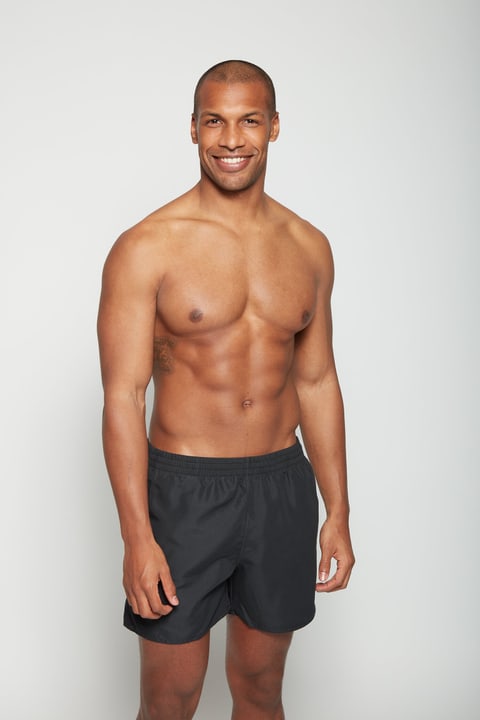 Image of Extend Badeshort Badeshort schwarz bei Migros SportXX