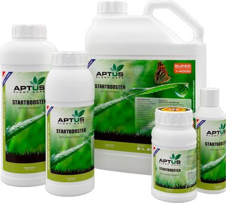 Aptus Startbooster 100 ml