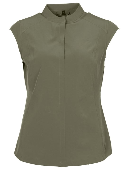 Image of Rukka Prianka Shirt khaki bei Migros SportXX