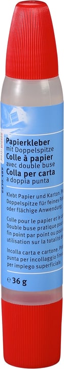 Image of Papierkleber + Bastelkleber