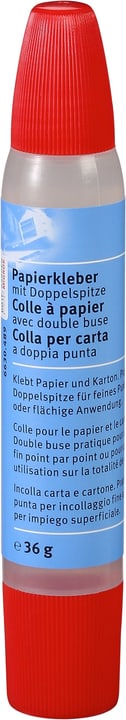 Image of Papierkleber