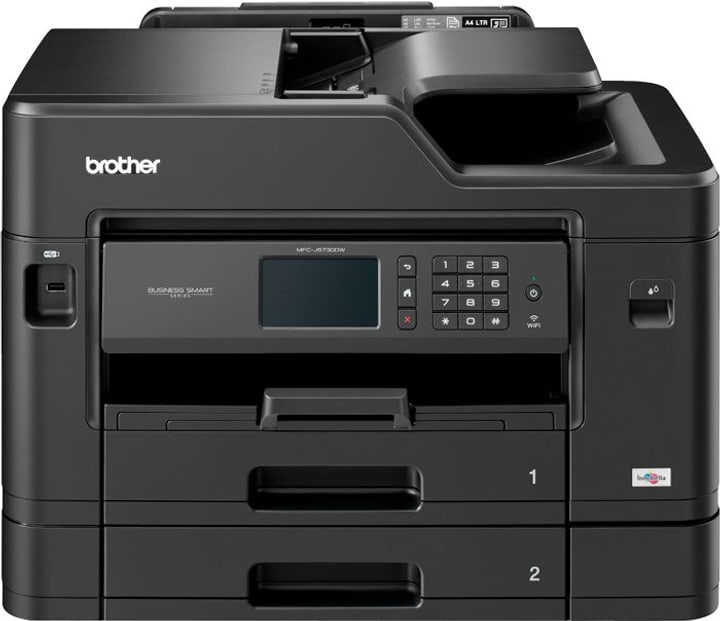 Brother MFC-J5730DW Stampante / scanner / fotocopiatrice / fax MFC-J5730DW Stampante / scanner / fotocopiatrice / fax Brother 797281900000 N. figura 1