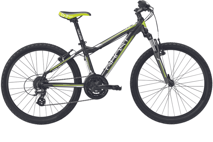 Ghost GHOST POWERKID BOY 24" GHOST POWERKID BOY 24" Ghost 49015720000012 Bild Nr. 1