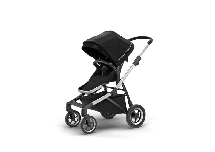 Image of Thule Kinderwagen Sleek Kinderwagen anthrazit