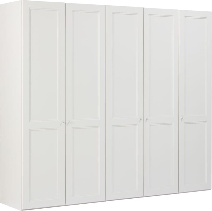 Drehtürenschrank MODUL