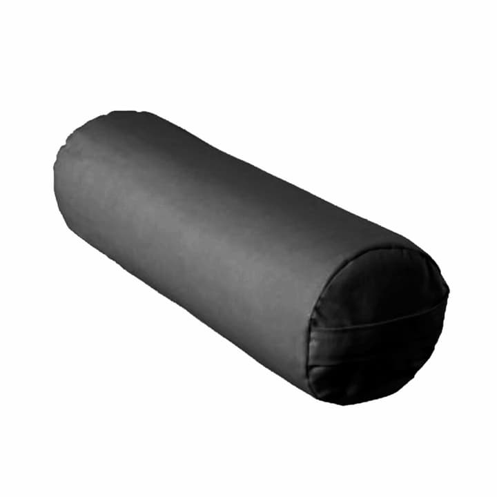 Image of Prolana Prolana Bolster Yoga-; und Meditationskissen anthrazit bei Migros SportXX