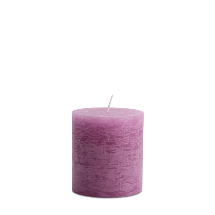 RUSTIC Bougie RUSTIC Bougie 396021000000 Photo no. 1