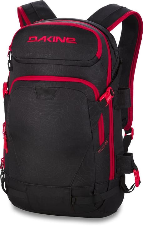 Dakine Heli Pro 20 L Winter-Rucksack Heli Pro 20 L Winter-Rucksack Dakine 46021890000015 Bild Nr. 1