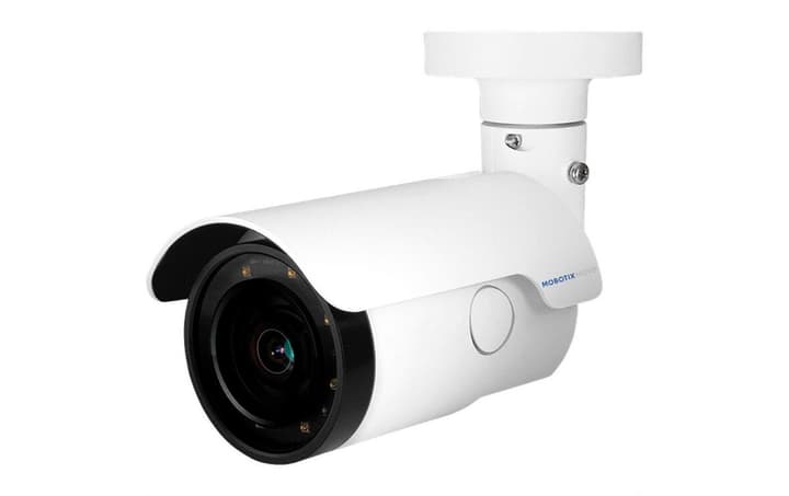 MOBOTIX Telecamera di rete Mx-VB3A-2-IR-VA