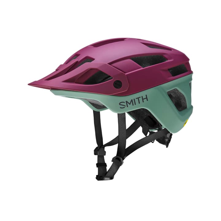 Image of Smith Engage Mips Velohelm bordeaux bei Migros SportXX