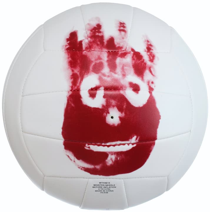 Image of Wilson Castaway Beach-Volleyball weiss bei Migros SportXX
