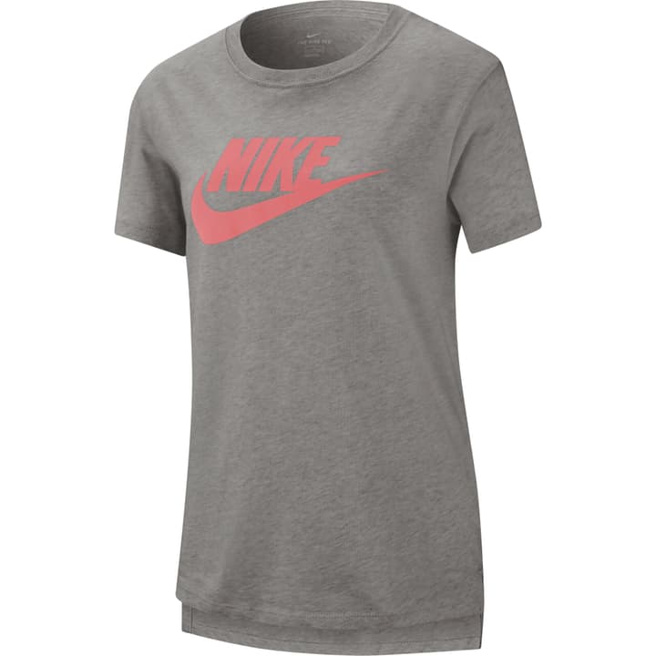 Image of Nike Basic Futura Sportswear Tee T-Shirt grau bei Migros SportXX