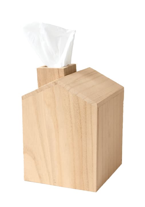 Image of I AM CREATIVE Kosmetiktuch Haus bei Do it + Garden von Migros