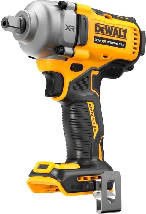 Image of DeWalt Akku-Schlagschrauber 18 V XR Brushless 1/2, Solo Schlagschrauber