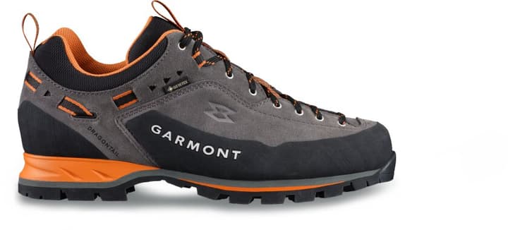 Image of Garmont Dragontail MNT GTX Wanderschuhe grau